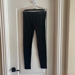 Boody Classic Black leggings